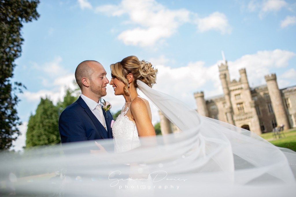 Graham Davies Wedding Photography