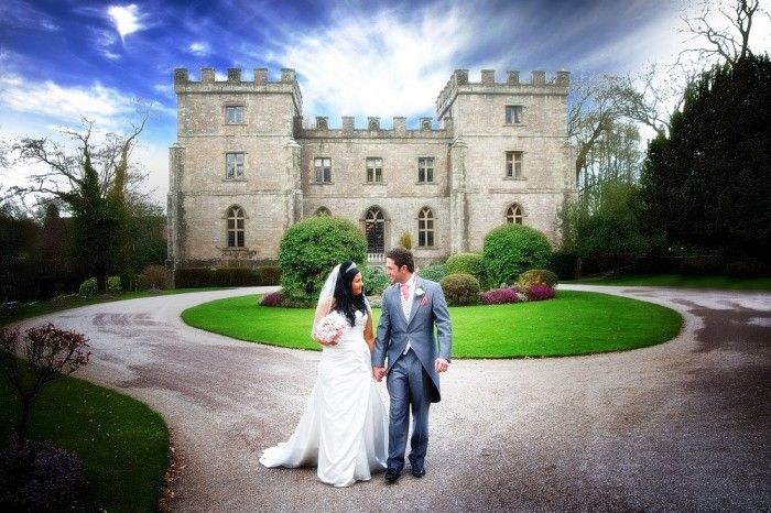 Wedding Photography by Jon Jenkins