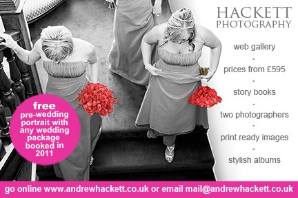 Hackett Photography