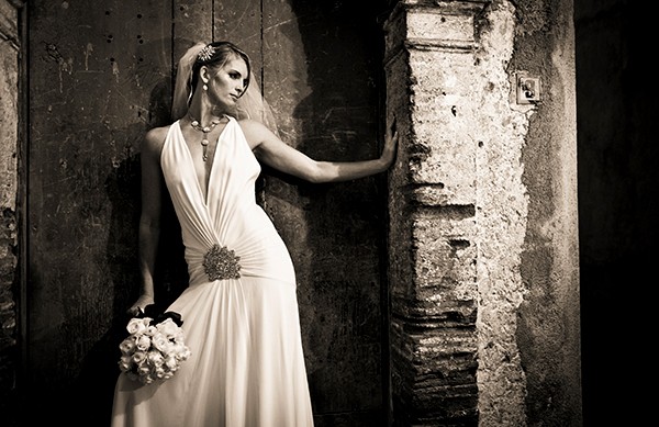 TOUCH PHOTOGRAPHY - Ben Tomlin