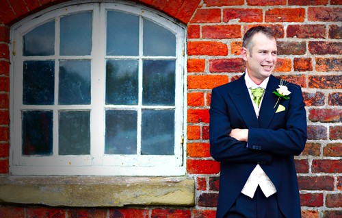 StyleImage Weddings Lancashire