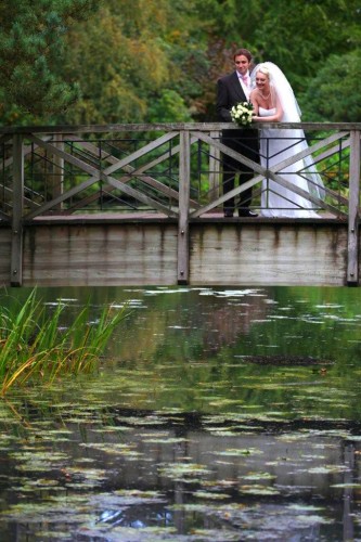 North Weddings, documentary wedding photography.