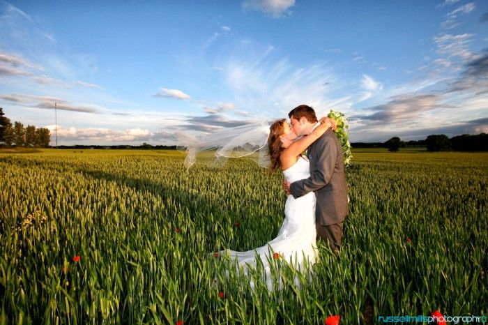 Russell Mills Photography