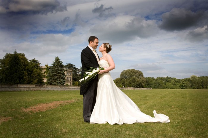 Sue Lloyd Weddings