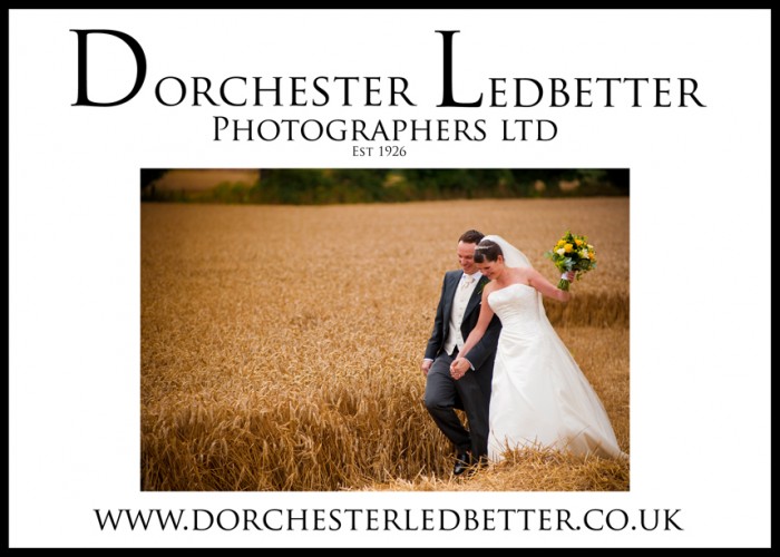 DORCHESTER LEDBETTER PHOTOGRAPHERS