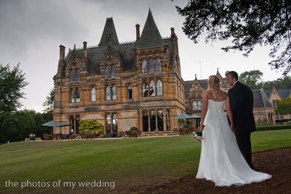 The Photos of my Wedding