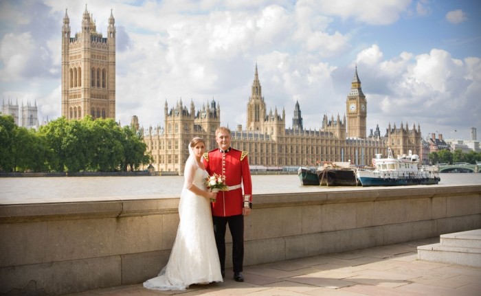 UK Wedding Photography