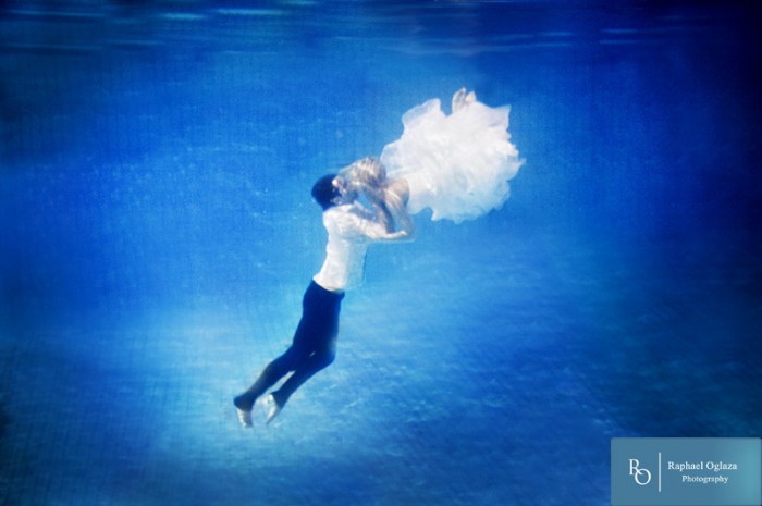 Wedding Photography - Raphael Oglaza