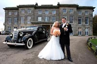 Affinity Wedding Photography