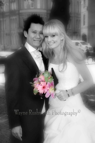 Wayne Rushworth Photography