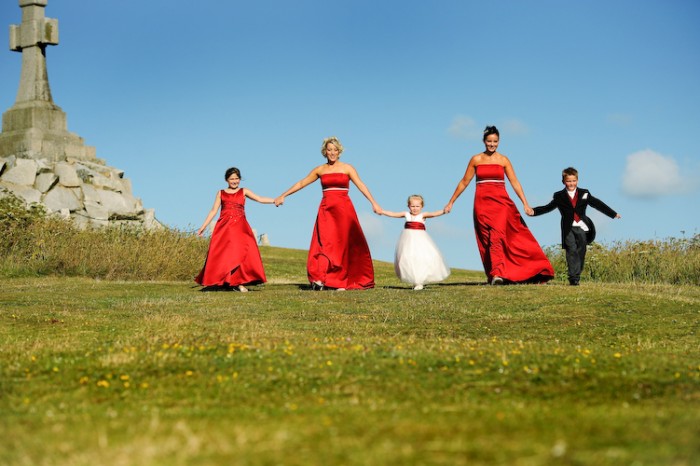 Wedding Photographer Cornwall, Tim Hind