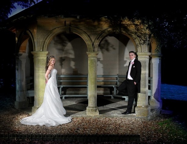 Jo Hidderley Wedding and Portrait Photography