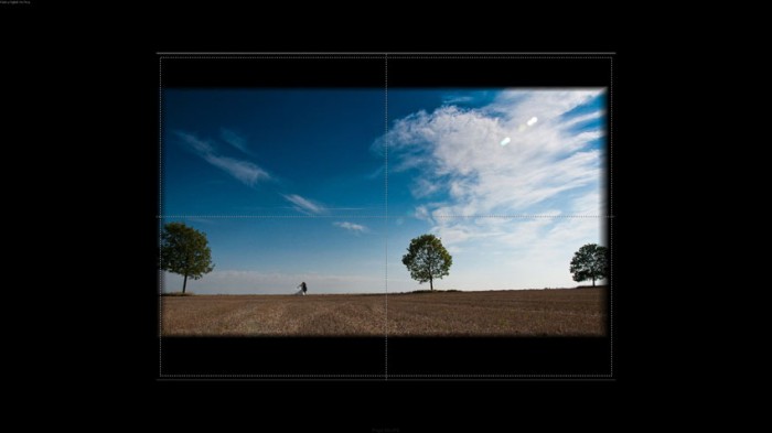 Fields of Suffolk