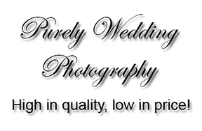 Purely Wedding Photography