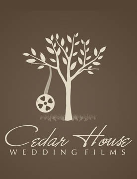 Cedar Wedding Video and DVD