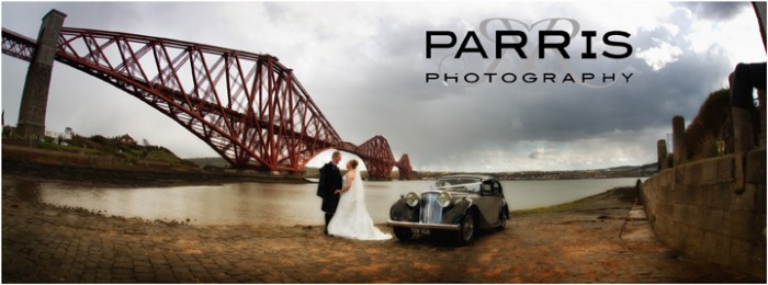 Parris Photography
