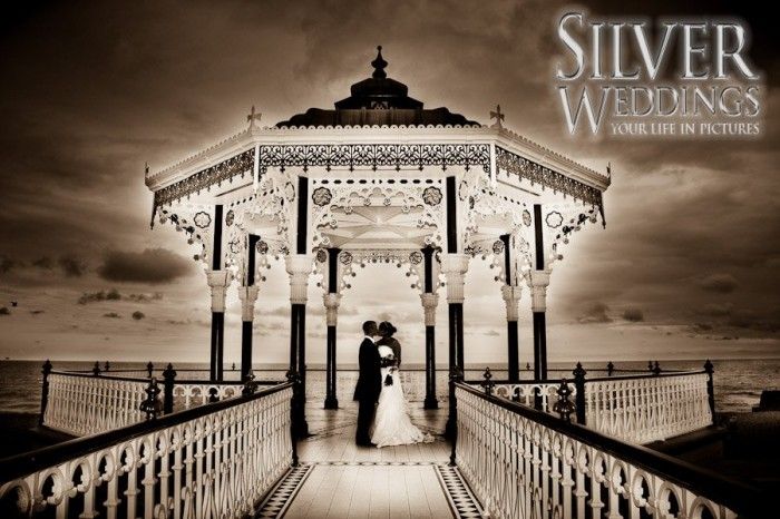 Jon Silver Wedding Photography