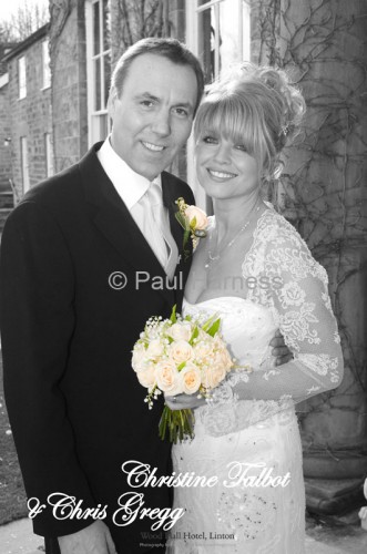 Paul Harness BSc(Hons) LBIPP DipM