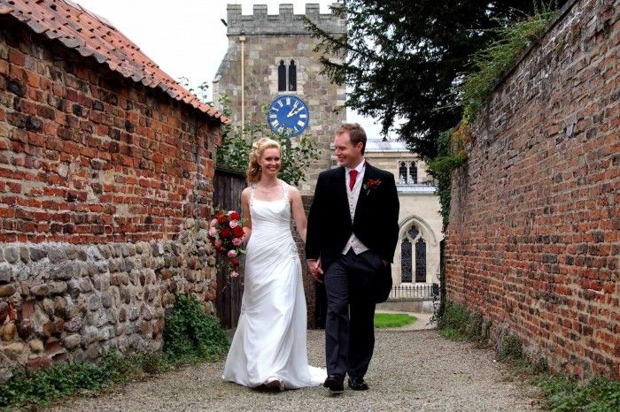 Nicola Martindale Wedding Photography
