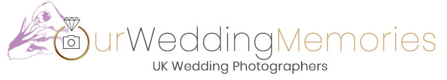 Wedding Photographers in Warrington